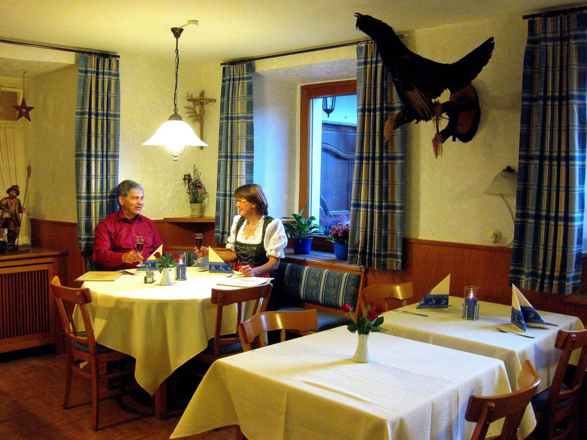 Pension Loeffelschmiede Lenzkirch Exterior foto